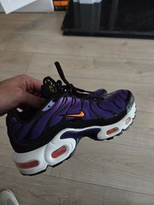 Nike Air Max Plus uk6