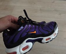 Nike Air Max Plus uk6