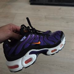 Nike Air Max Plus uk6