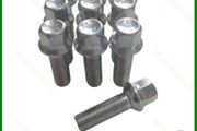 10 x New Extended Bolts (40mm) Fit Mercedes E Class 2002 -16 Delivery