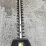 Husqvarna hedge trimmer Image 4