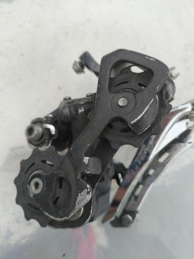 Ultegra 6800 Derailleurs