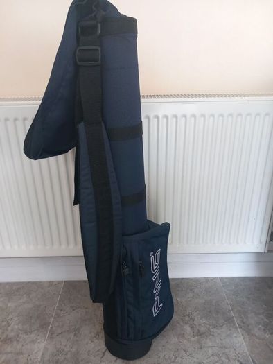 ping pencil golf bag .