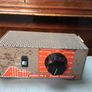 1970 Altair Power Attenuator 50 Euro Image 4