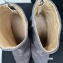 Grey Suede boots rag & bone NY Image 5