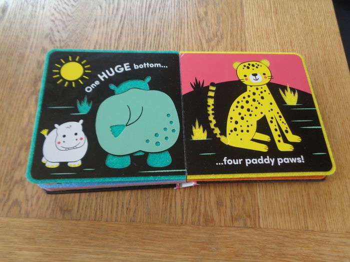 Baby Book for Sale