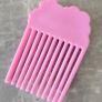 Flower Pick Comb MLP G1 My Little Pony Accessories Image 2