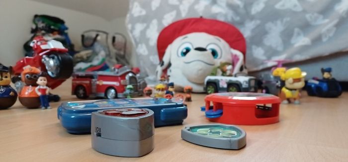 Paw Patrol Bundle