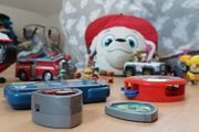 Paw Patrol Bundle