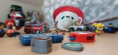 Paw Patrol Bundle