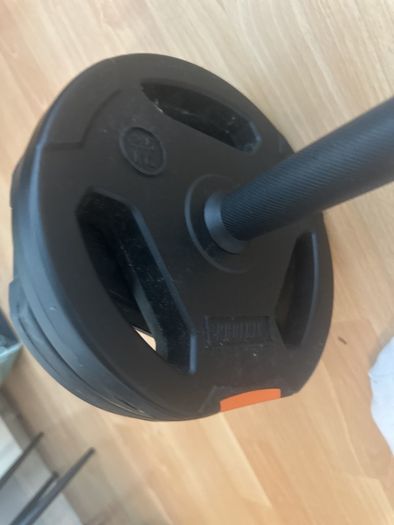 dumbell