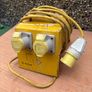 110v spider box Image 2