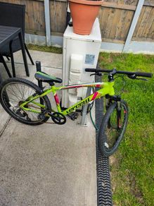 Bike 24 inch