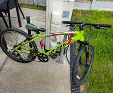 Bike 24 inch