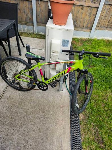 Bike 24 inch