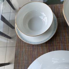 Porsgrund Norway cereal bowl , pasta bowl , large bowl