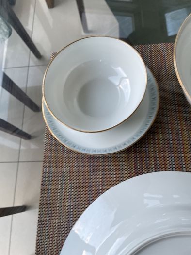 Porsgrund Norway cereal bowl , pasta bowl , large bowl