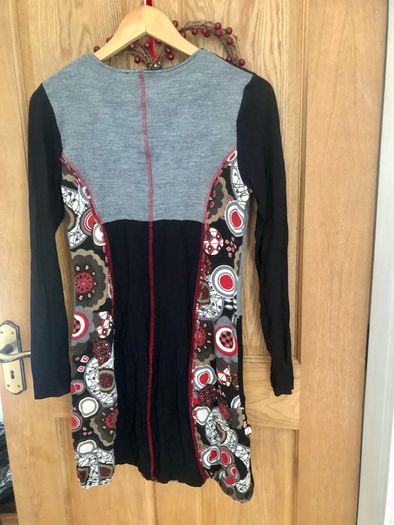 Beautiful dolce vita dress