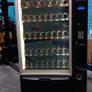 Necta Rondo Vending Machine Image 4