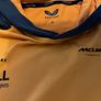 McLaren hoodie Image 4
