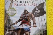 Assassin s Creed IV 4 Black Flag xbox 360 games Original