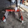 Kramp 1500KG  Wheel  Lift / Hoist Image 2
