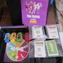 Hotel Transylvania 3 Board Game Image 4