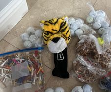 Golf Accessories