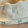 Votive Candle Holder Irish Belleek porcelain Image 7