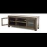 Montpelier walnut TV cabinet Image 3