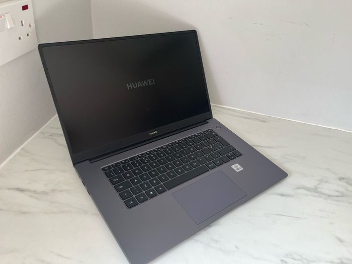 Huawei MateBook D 15