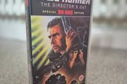 Bladerunner Vhs