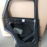 Genuine New Volvo Xc60 Door Rear Left Volvo Xc60 (2018-) 32399081 Image 3