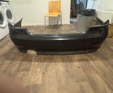bmw e60 bumper