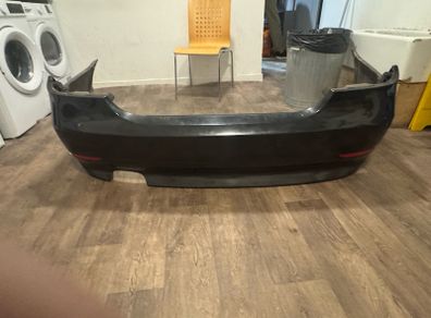 bmw e60 bumper