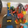 monster truck hot wheels bundle Image 3