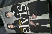 Elvis the best man by George Klein (paperback)
