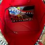 Louboutin Tote with pouch Image 4