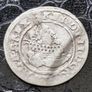 Austria 1624 Habsburg  Ferdinand II 3 Kreuzer -  Vienna mint Image 2