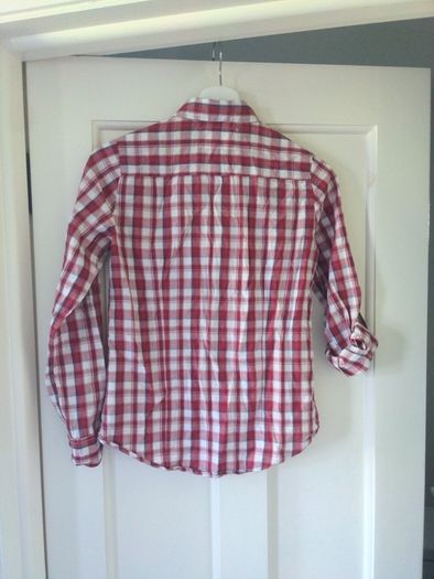 Ladies shirt