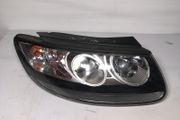 Santa Fe headlight
