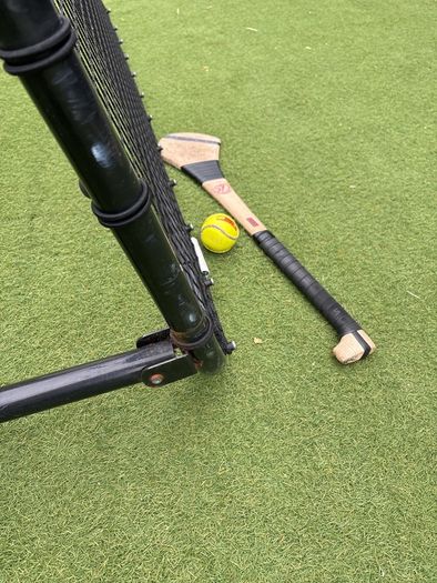 Rebounder