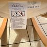 Charlie Crane Paris Baby Rocker Image 5
