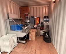 Premium Coffee Shop & Caf Equipment