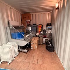 Premium Coffee Shop & Caf Equipment