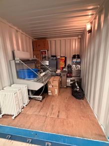 Premium Coffee Shop & Caf Equipment