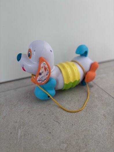 Clementoni Dog toy