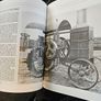 Classic Farm Tractors. By Michael Williams.  First Edition Large Volume Hardback With Dustjacket In Good Condition.  See Photos For Same. Image 8