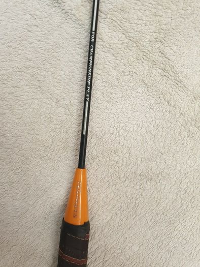 Badminton Racquet