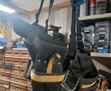 dewalt toolbelt